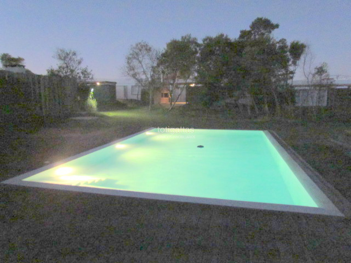 Casa ID.950 - Complejo Casas Blanca Nº 6