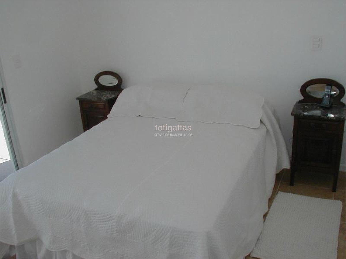 Casa ID.829 - El Refugio