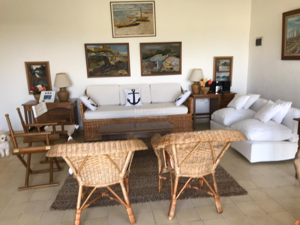 Casa ID.491 - El Jardín de Kontiki