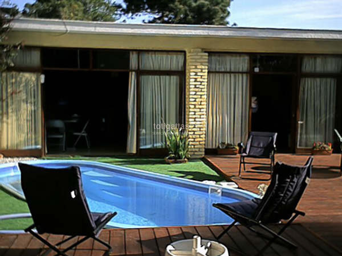 Casa ID.439 - Equilibrio