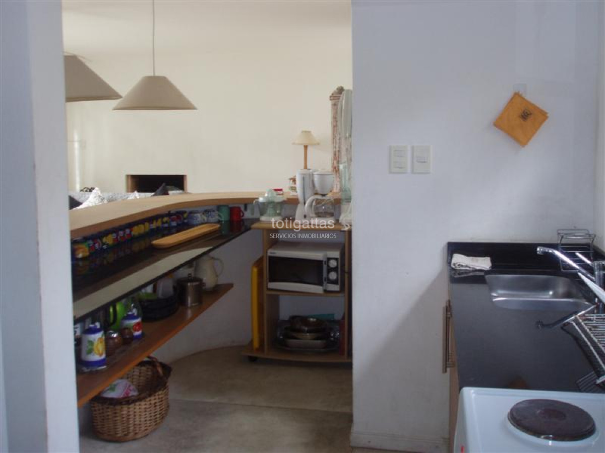Casa ID.487 - La Tucana