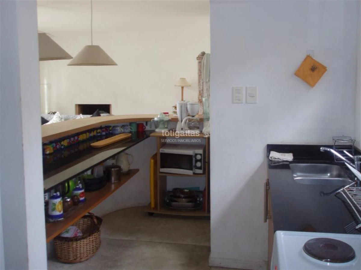 Casa ID.487 - La Tucana