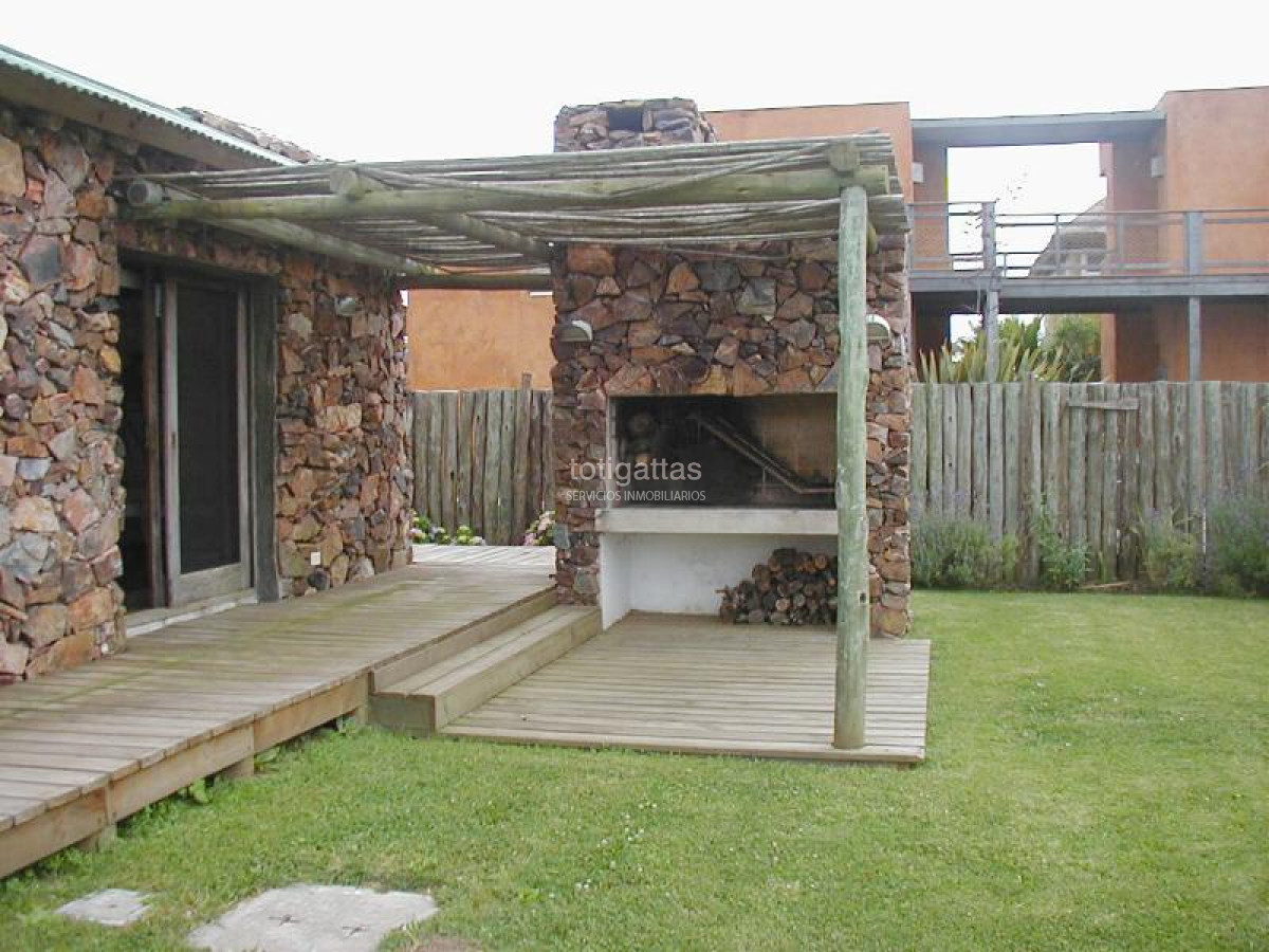 Casa ID.818 - La Mandragora