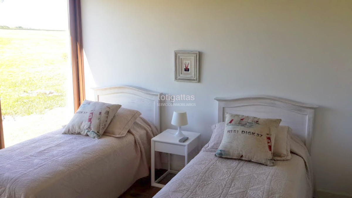 Casa ID.974 - Chacra Laguna Estate G