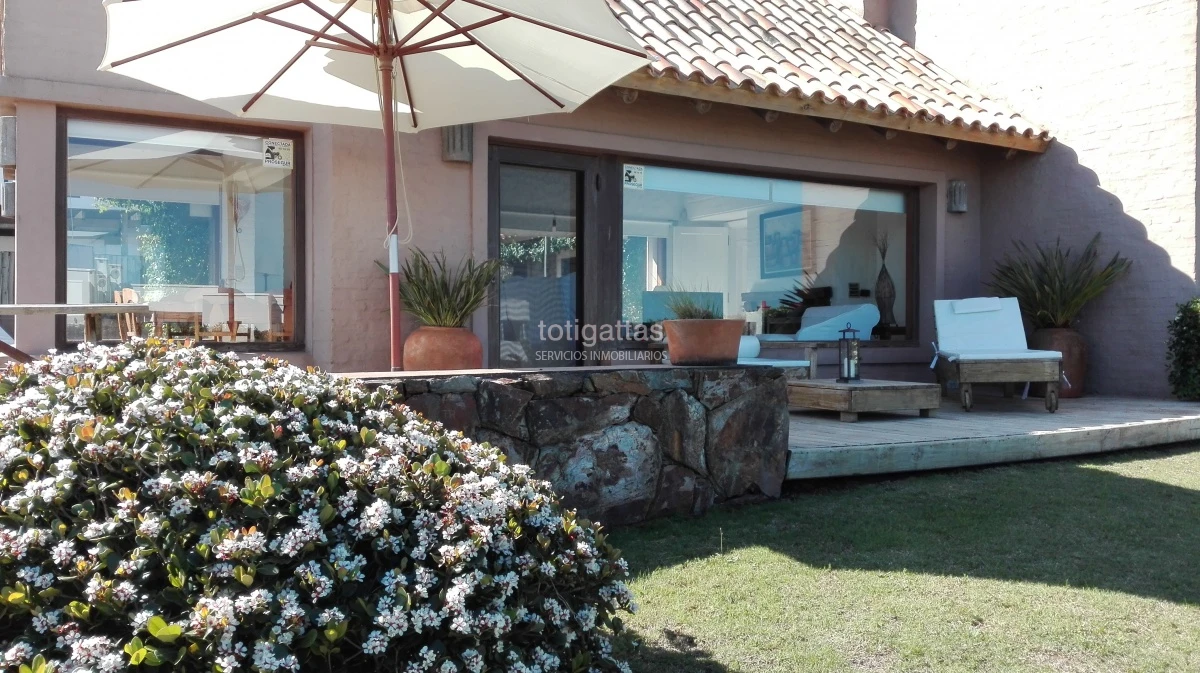 Casa ID.1325 - Las Pirkas
