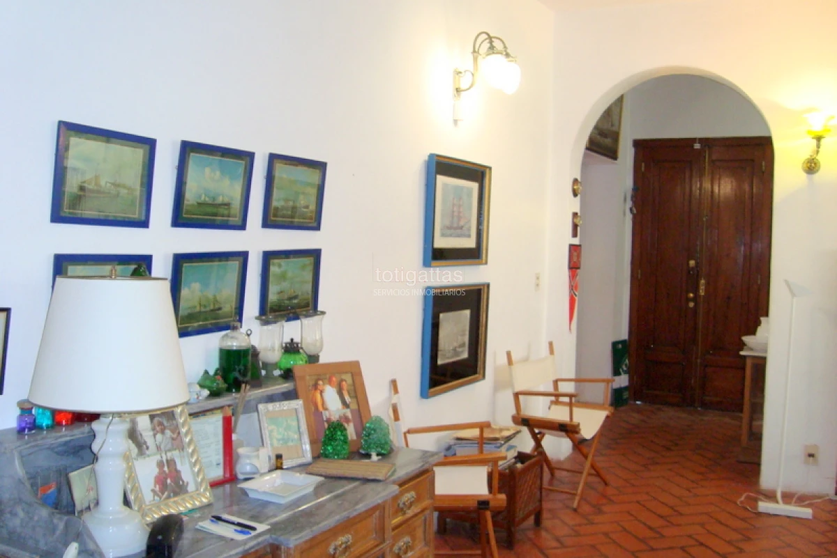 Casa ID.505 - La Azul 