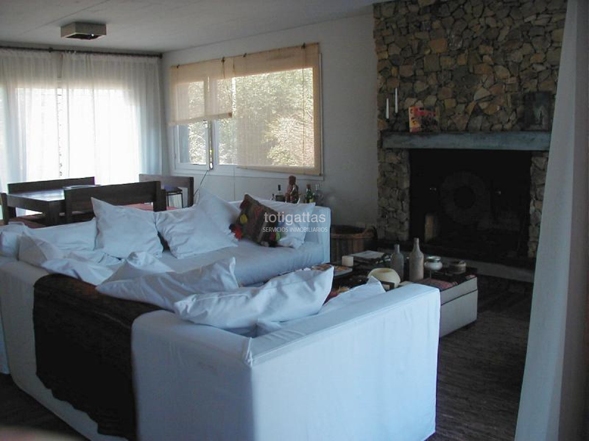 Casa ID.287 - El Chorro 