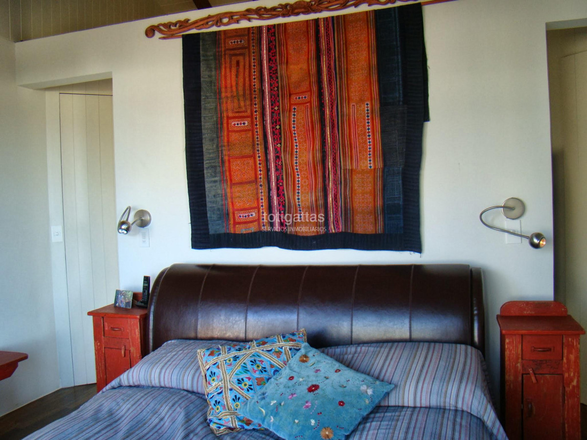 Casa ID.733 - Yemanja