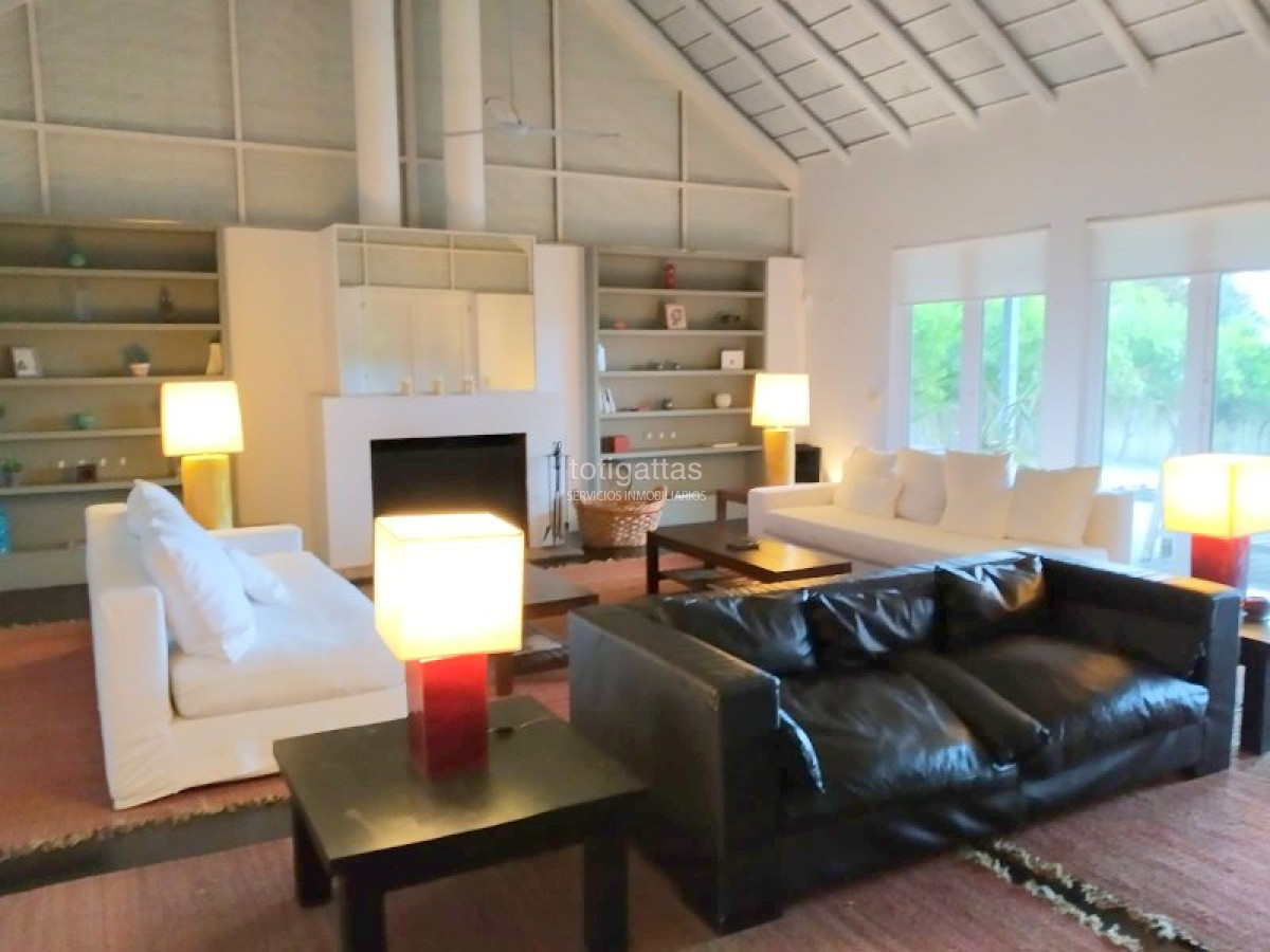 Casa ID.861 - La Desembocadura