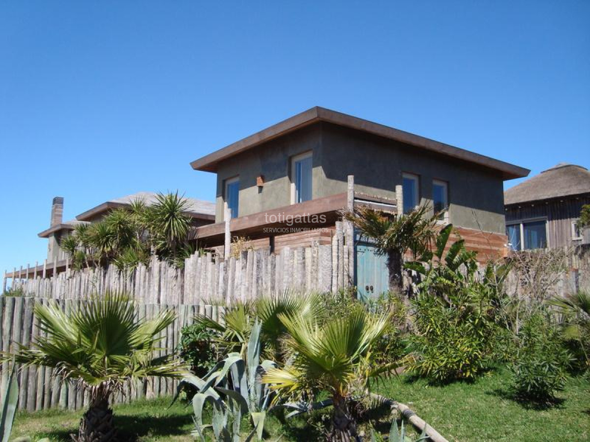 Casa ID.733 - Yemanja