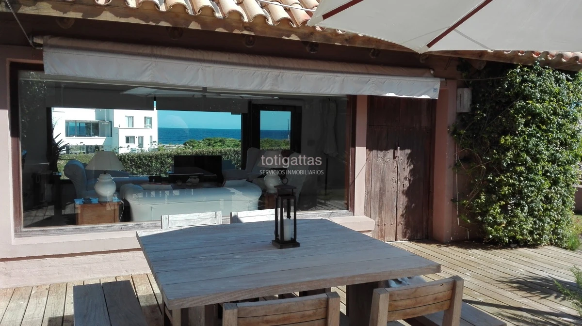 Casa ID.1325 - Las Pirkas
