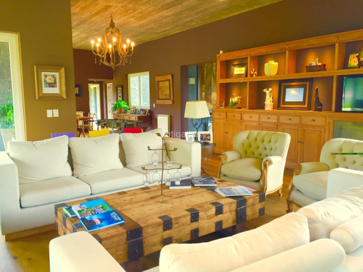 Casa ID.976 - Testing