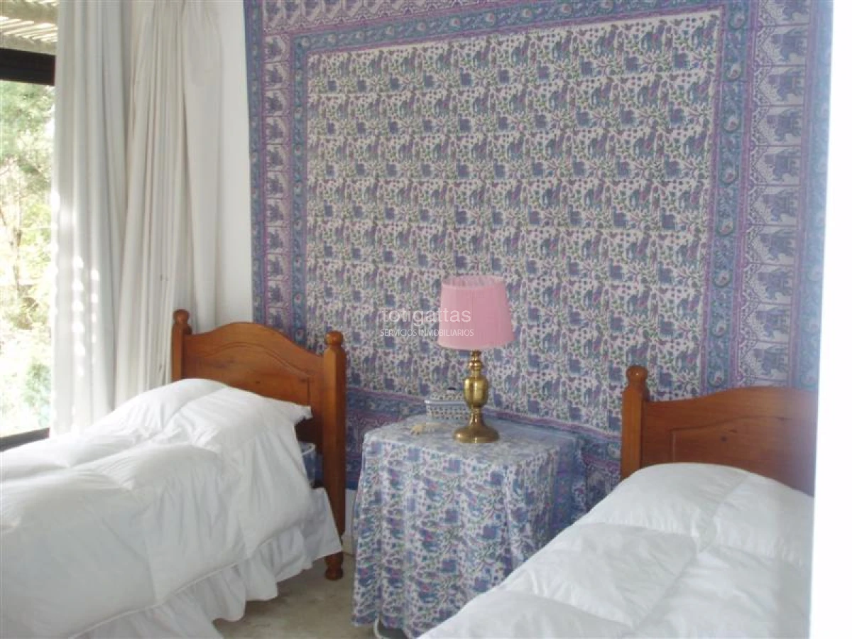 Casa ID.487 - La Tucana