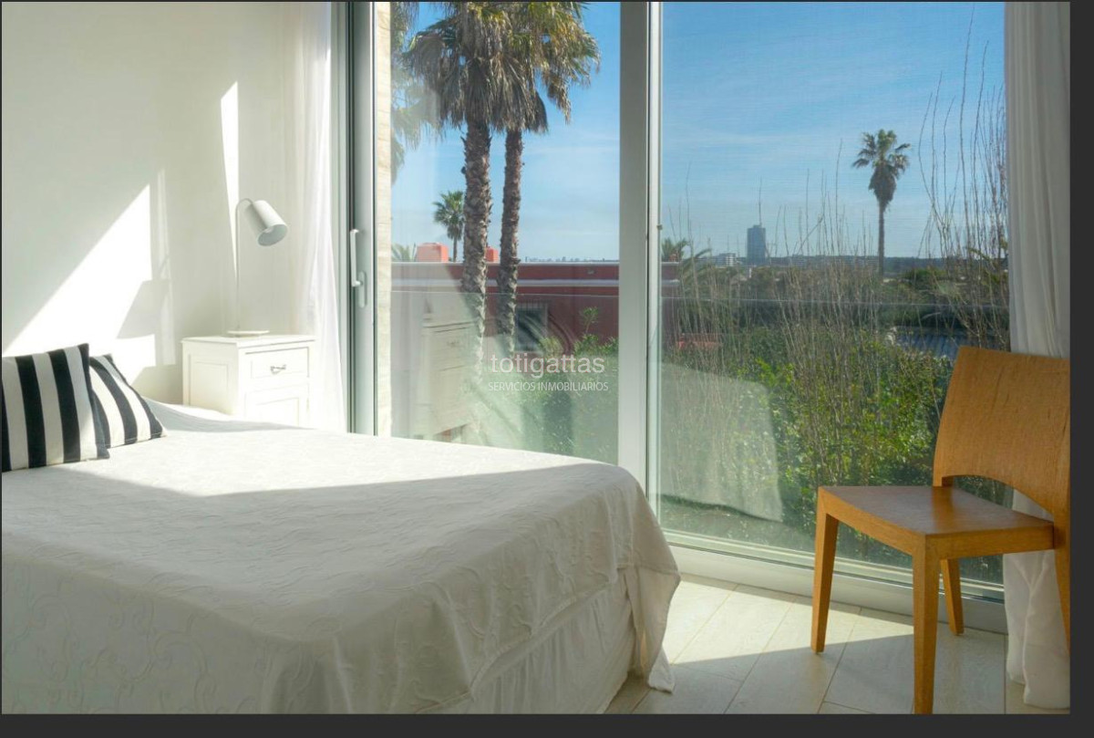 Casa ID.963 - Beach House 