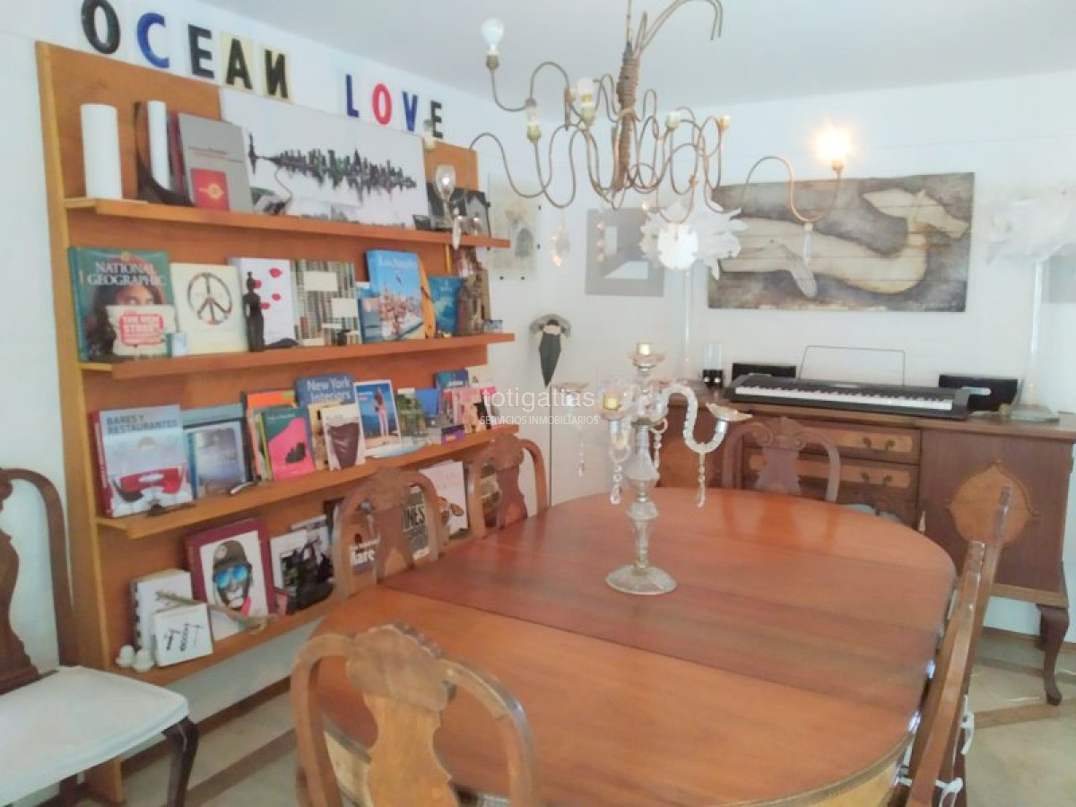 Casa ID.326 - La Consentida