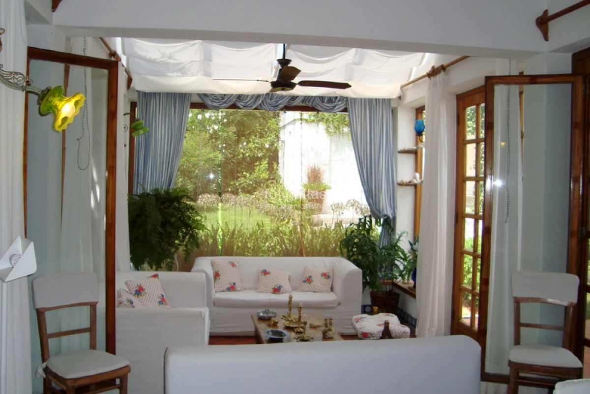 Casa ID.505 - La Azul 
