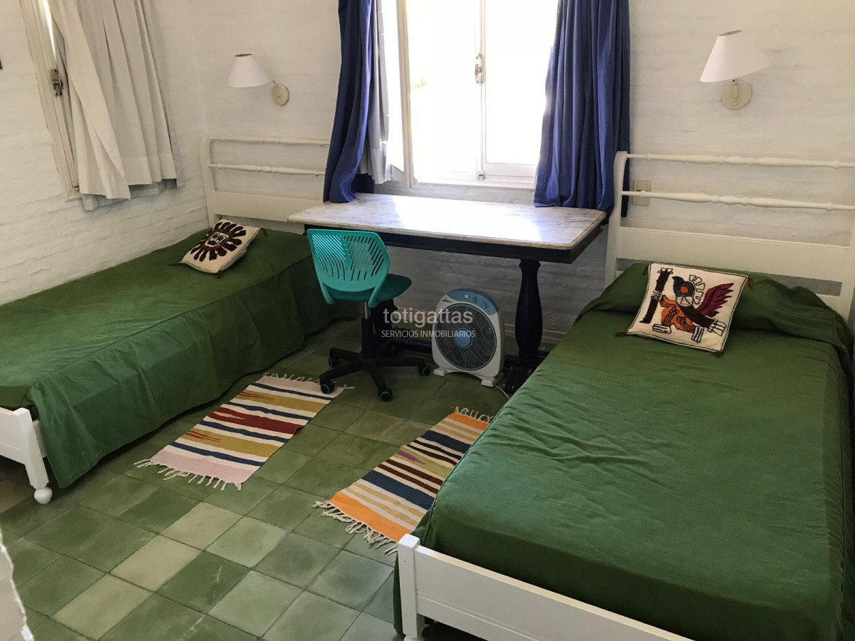 Casa ID.555 - Turquesa