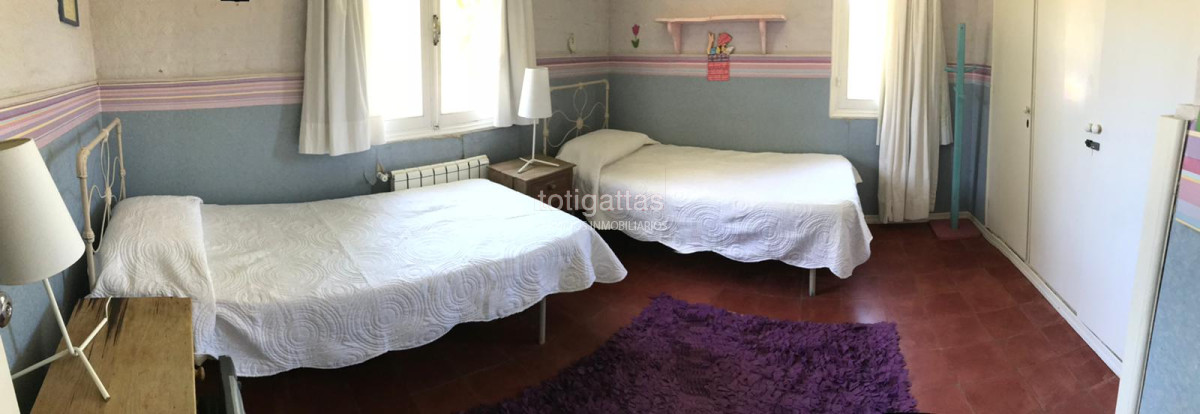 Casa ID.555 - Turquesa