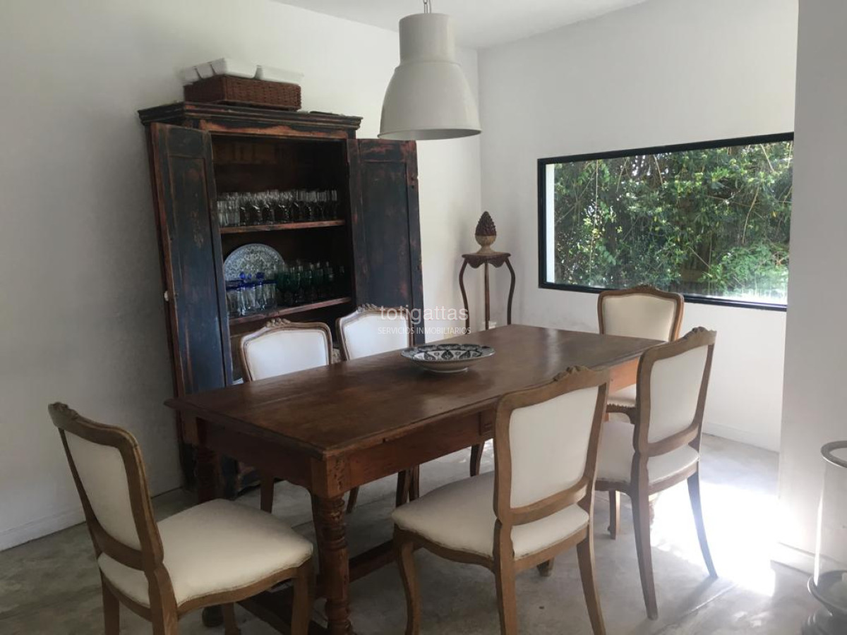 Casa ID.487 - La Tucana