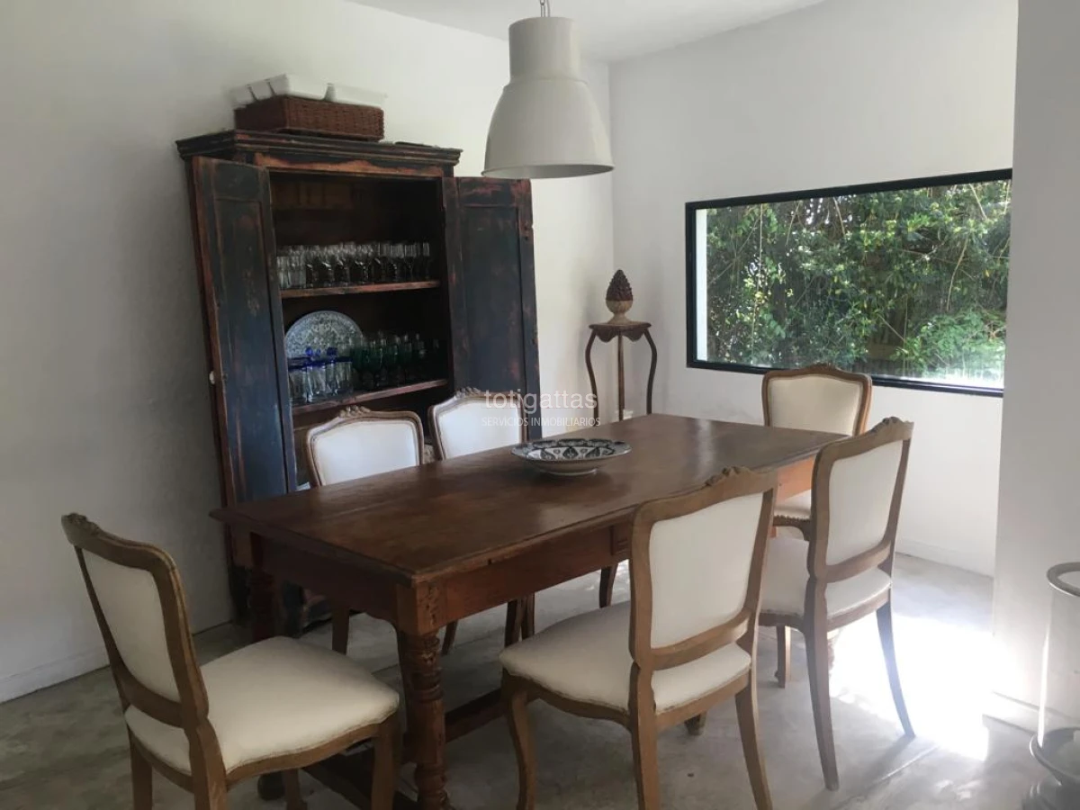 Casa ID.487 - La Tucana