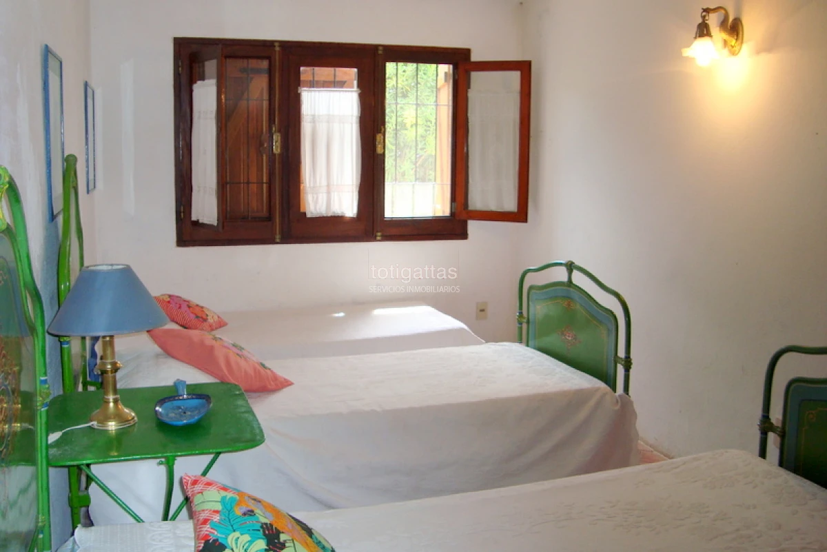 Casa ID.505 - La Azul 