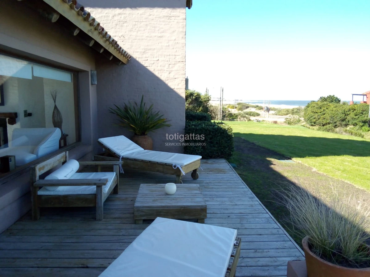 Casa ID.1325 - Las Pirkas