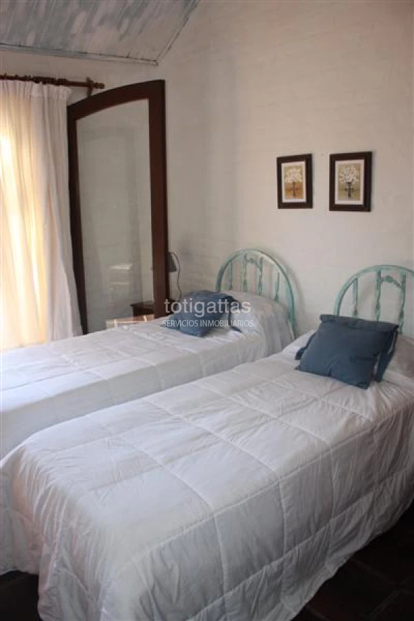 Casa ID.389 - Gitano