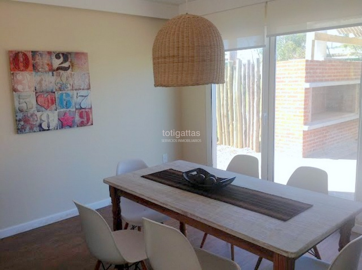 Casa ID.950 - Complejo Casas Blanca Nº 6