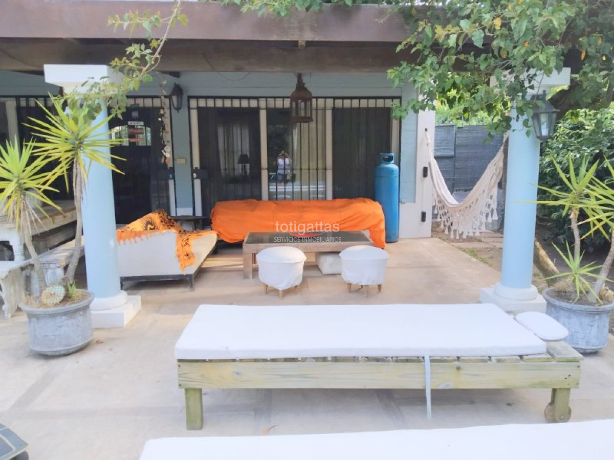 Casa ID.326 - La Consentida