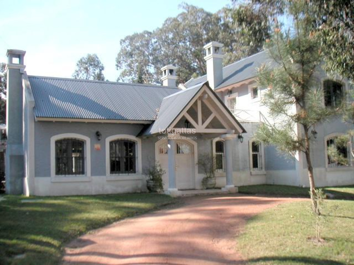 Casa ID.326 - La Consentida