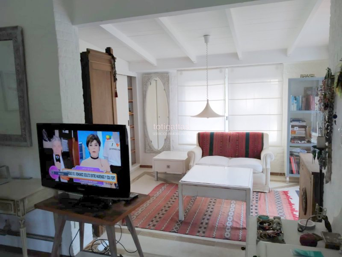 Casa ID.326 - La Consentida