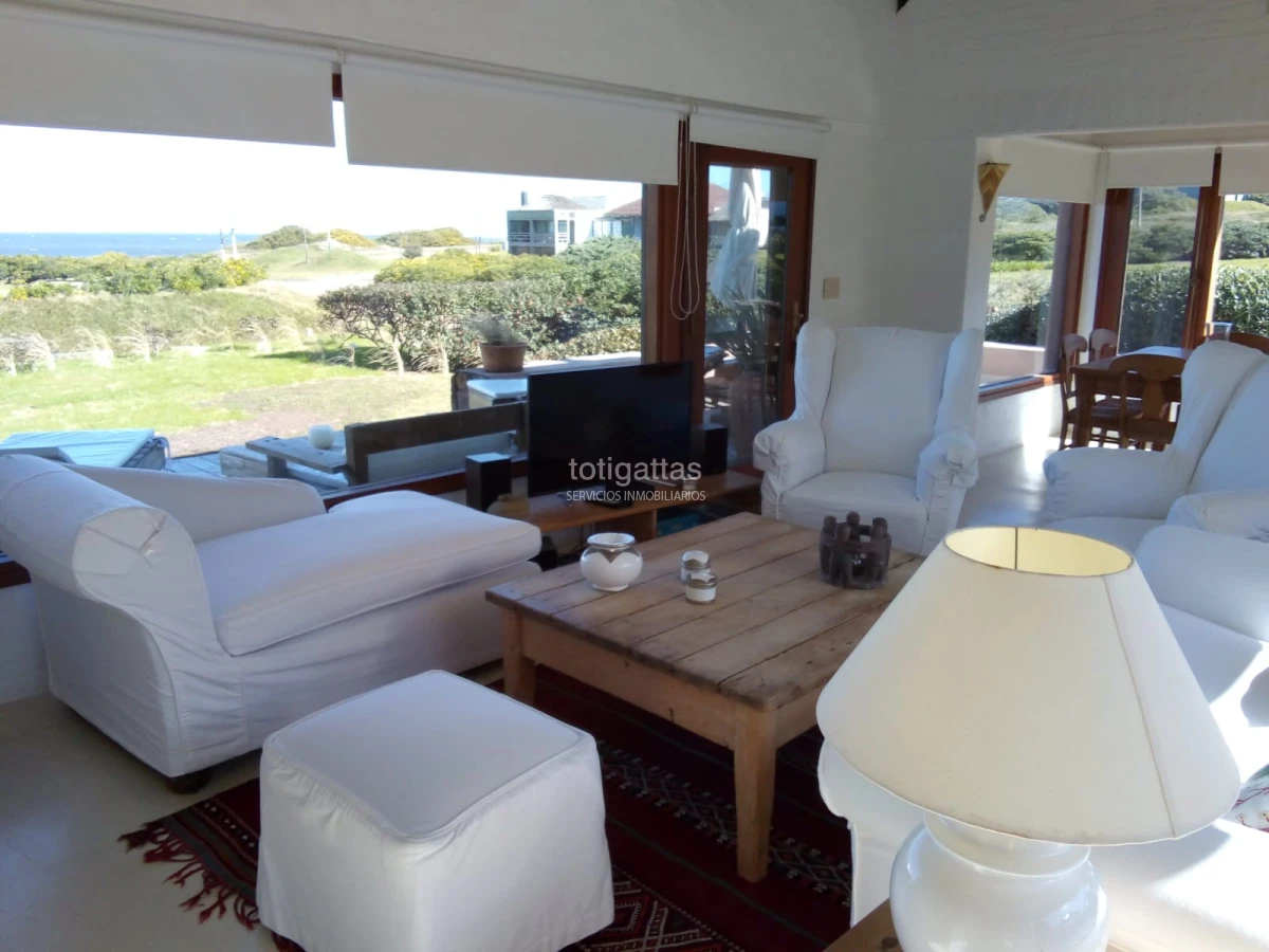 Casa ID.1325 - Las Pirkas