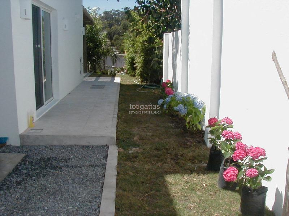 Casa ID.829 - El Refugio