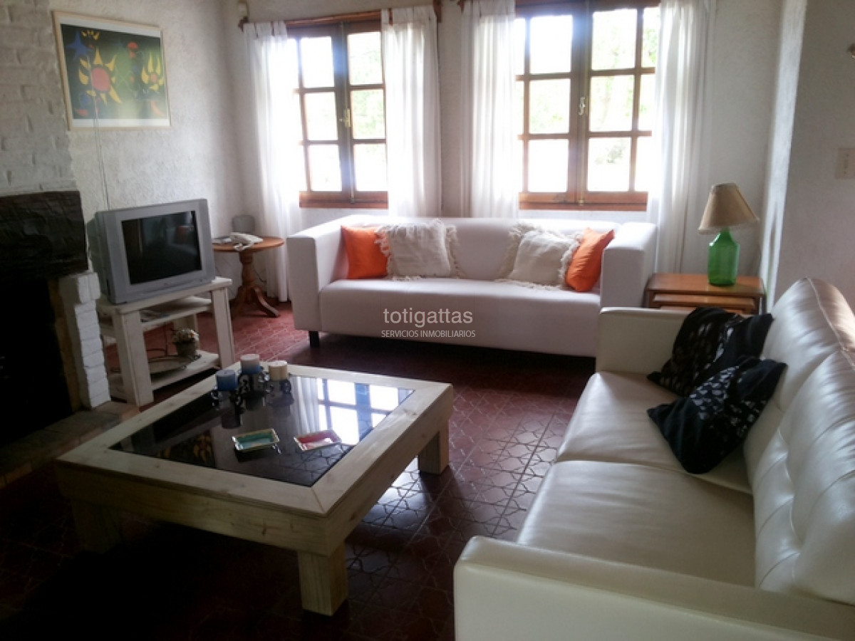 Casa ID.765 - Agua Viva