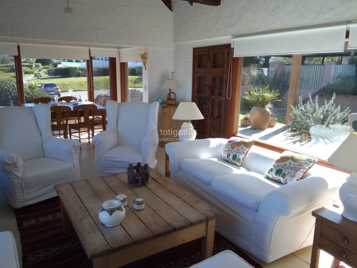 Casa ID.1325 - Las Pirkas