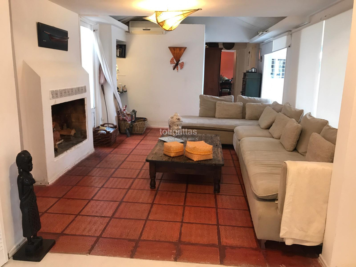 Casa ID.530 - Contraluz