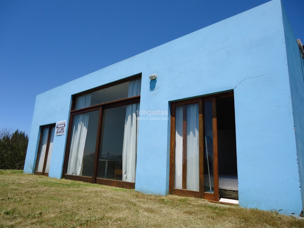 Casa ID.477 - Benetti 