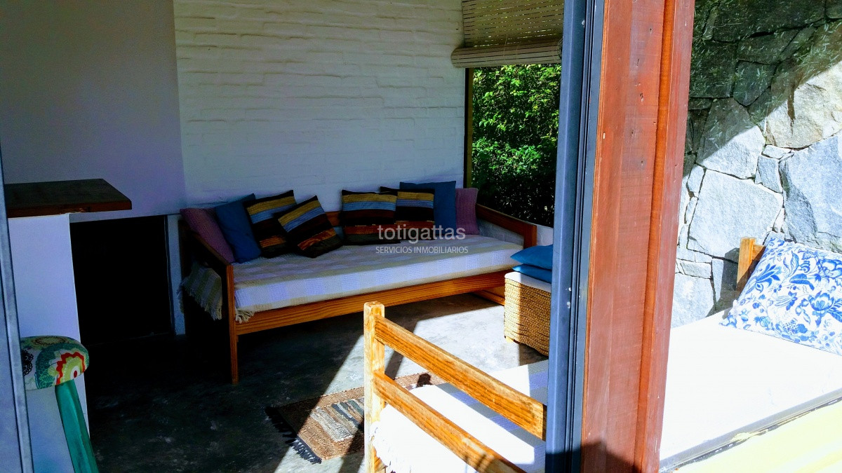Casa ID.241 - La Tuna 