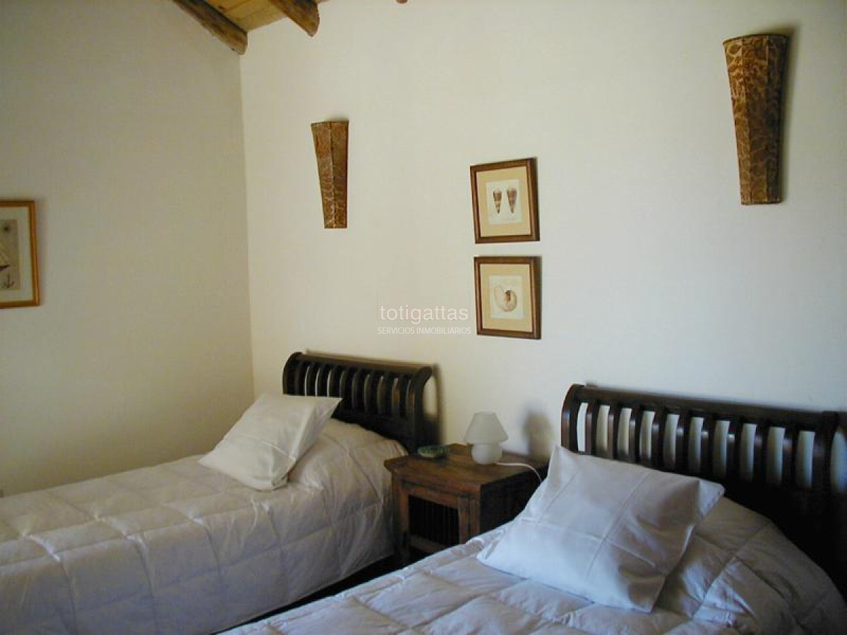 Casa ID.818 - La Mandragora