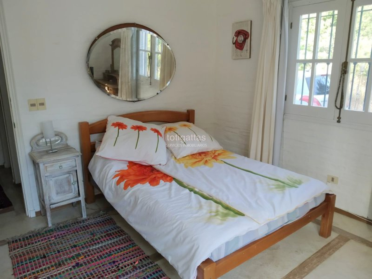 Casa ID.326 - La Consentida