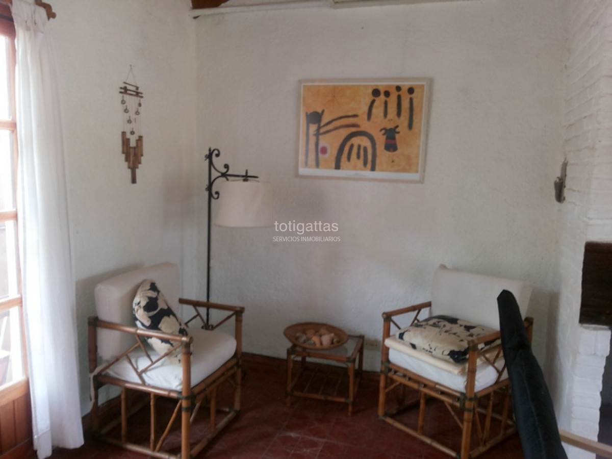 Casa ID.765 - Agua Viva