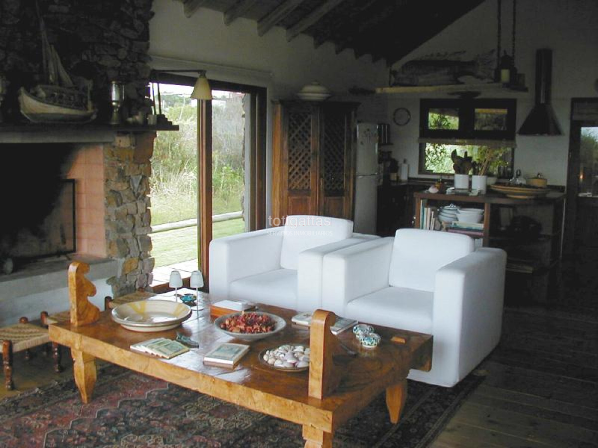 Casa ID.818 - La Mandragora