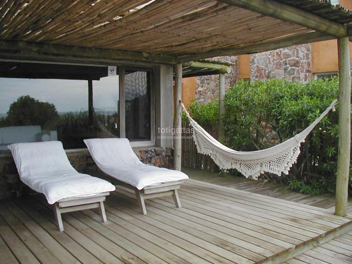 Casa ID.818 - La Mandragora