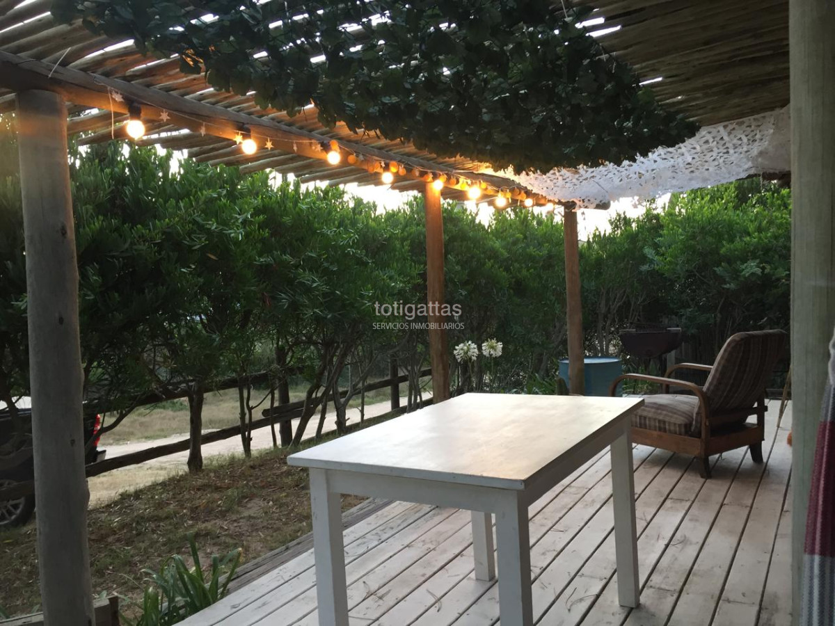 Casa ID.1497 - Venta