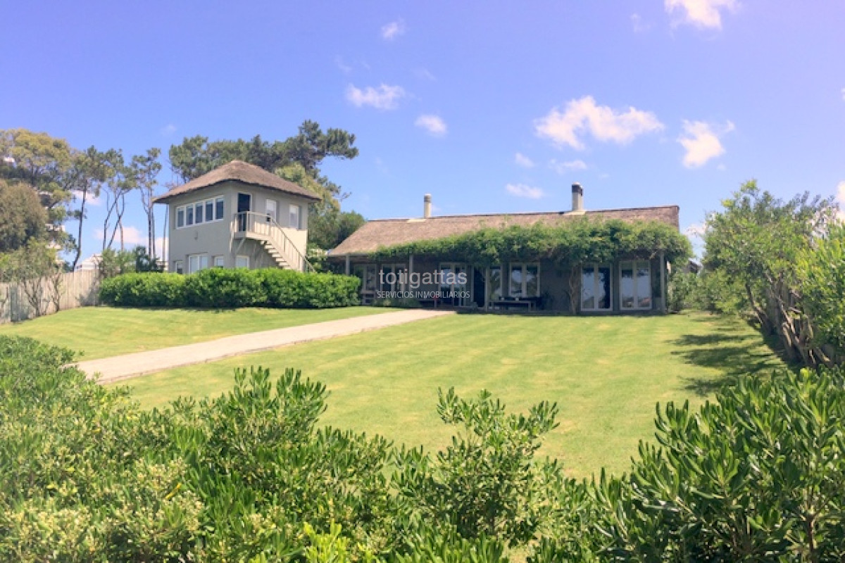 Casa ID.861 - La Desembocadura