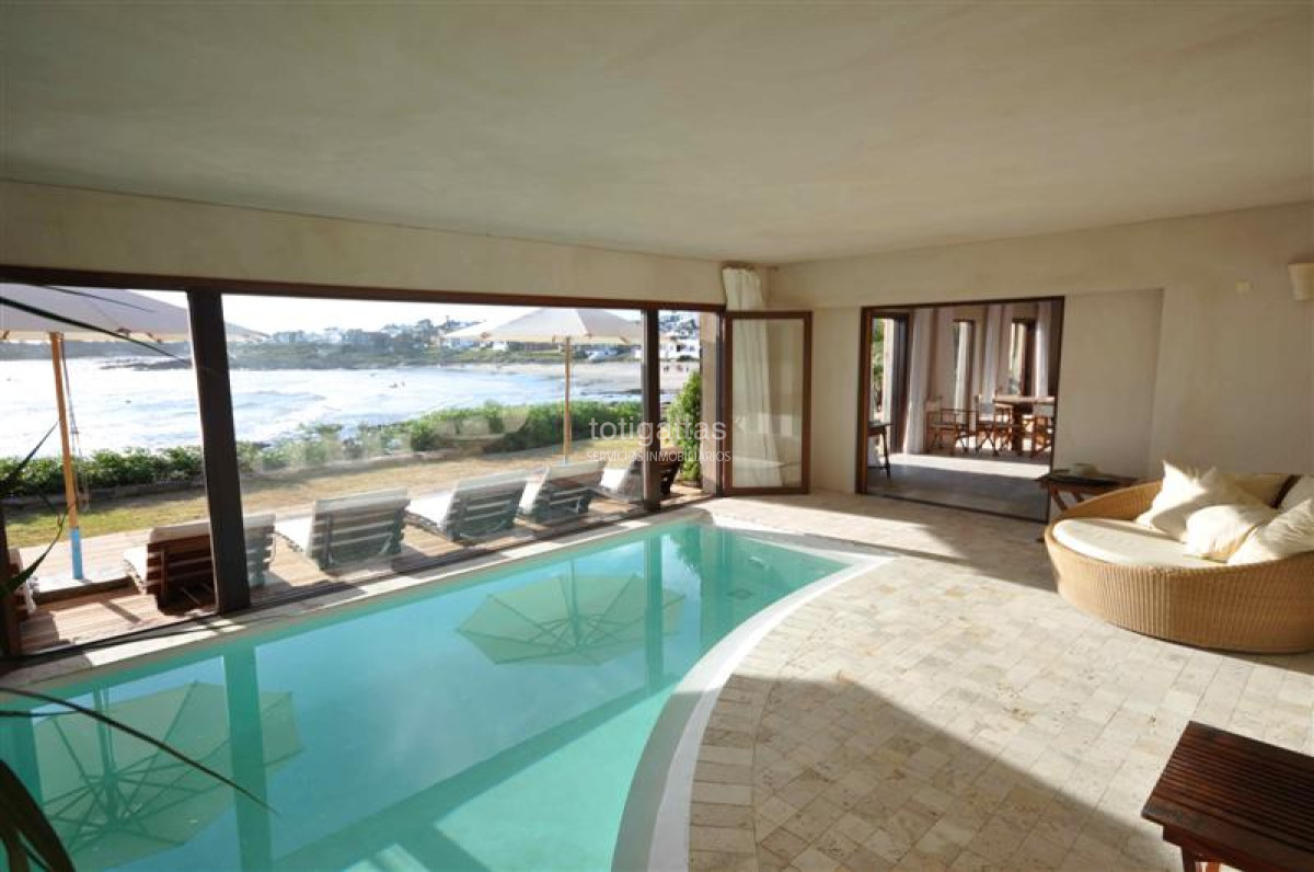 Casa ID.890 - Piedra del Sol