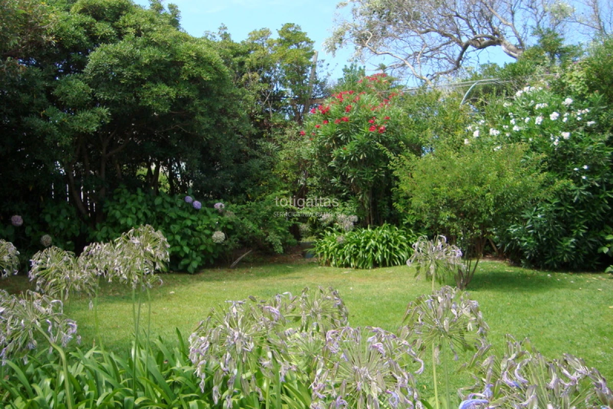 Casa ID.505 - La Azul 
