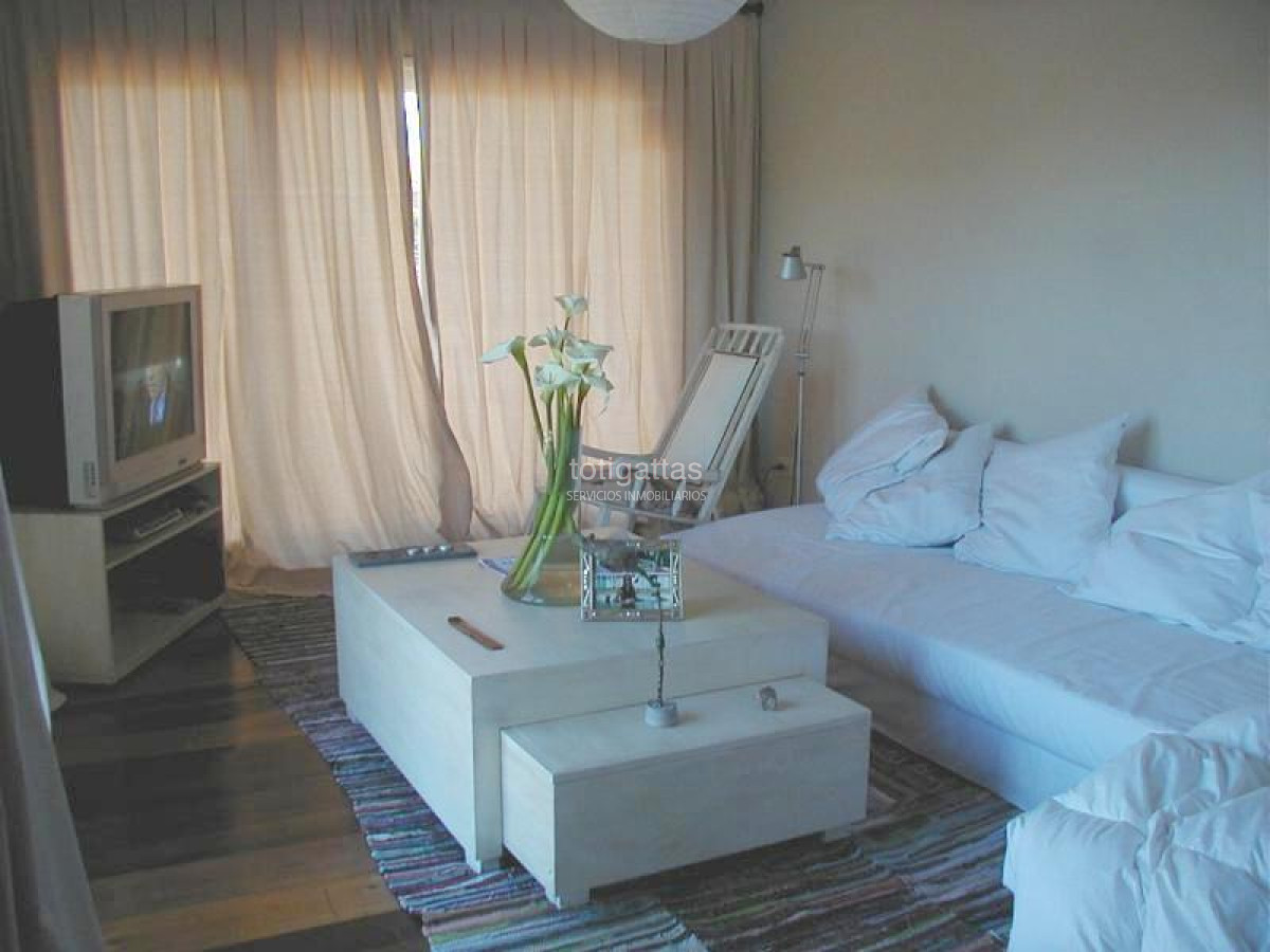 Casa ID.287 - El Chorro 