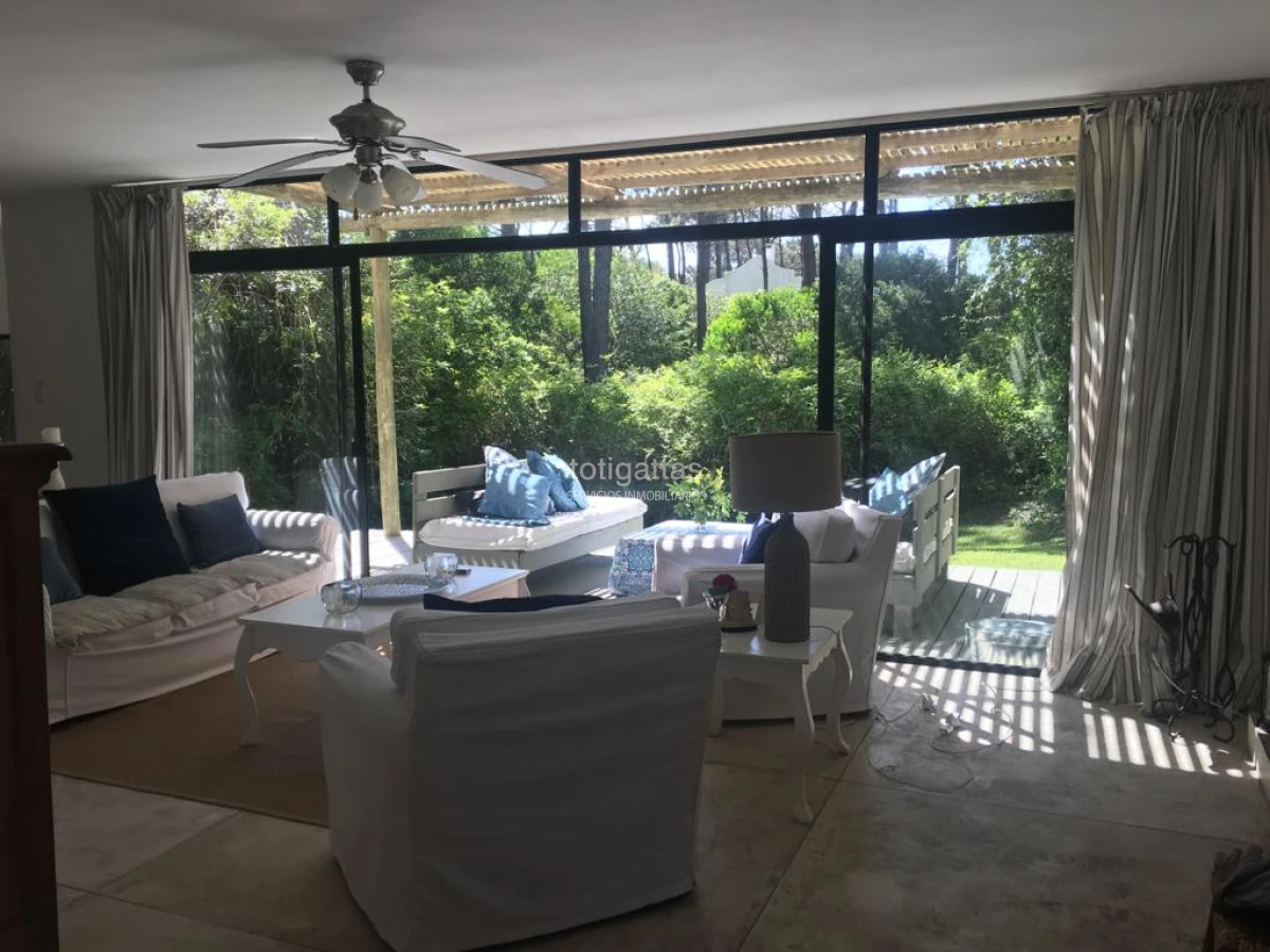 Casa ID.487 - La Tucana