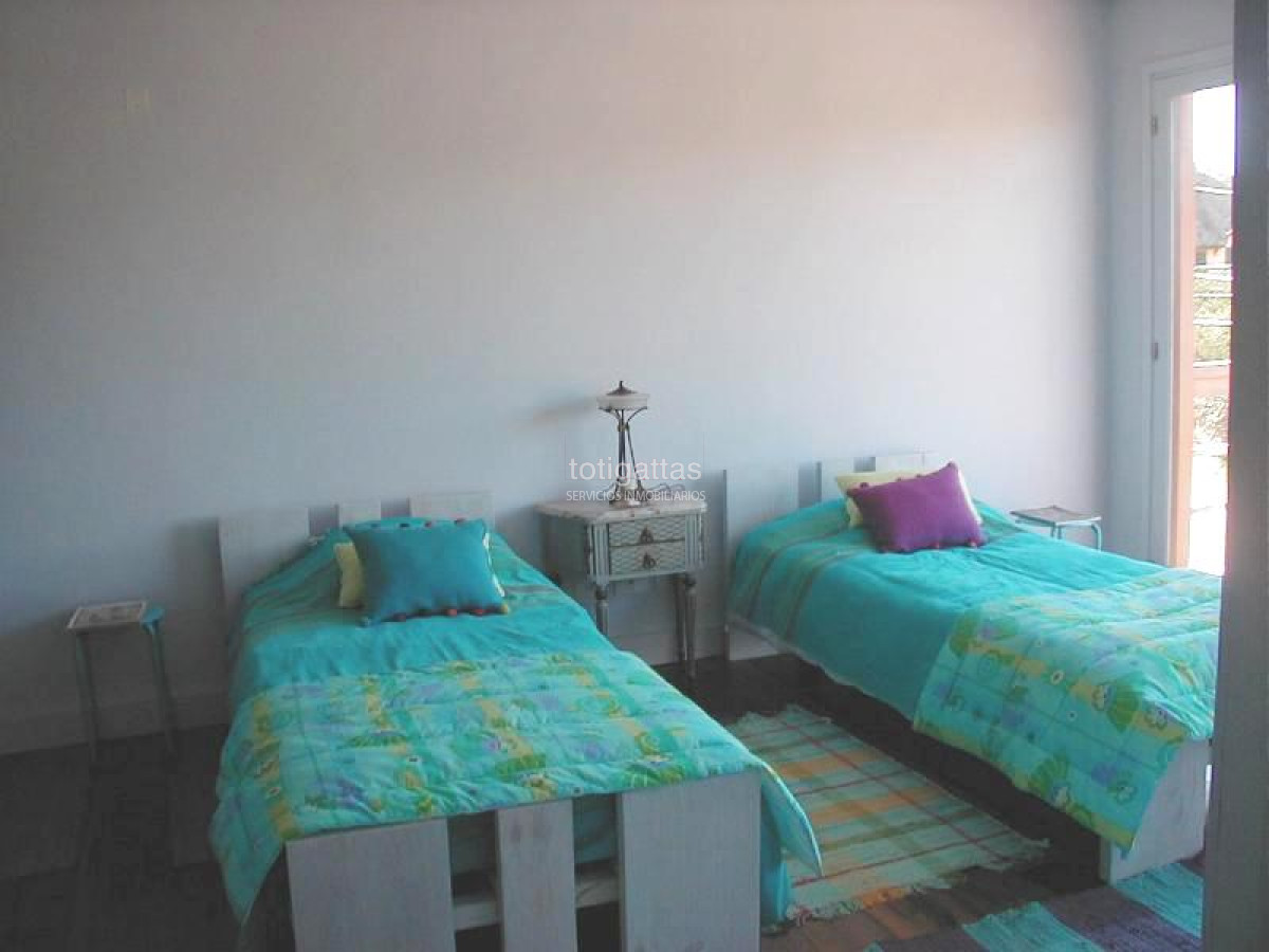 Casa ID.287 - El Chorro 